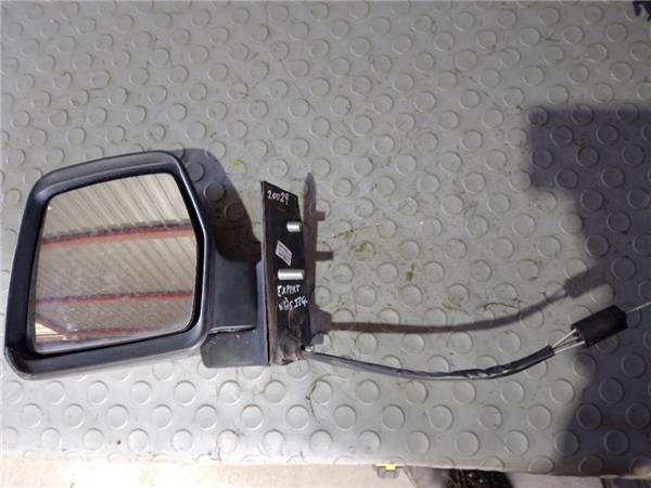 retrovisor izquierdo peugeot expert 224 19 td