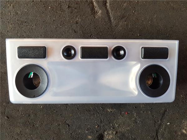 luz delantero central techo bmw serie 5 berli