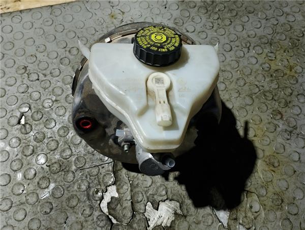 servofreno mercedes benz clase c bm 205 coupe