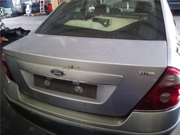tapa maletero ford mondeo iii b5y 22 tdci