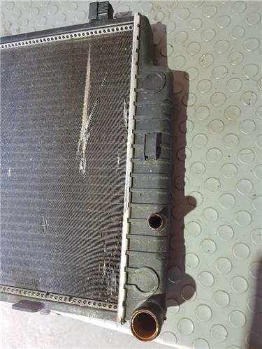 RADIADOR AGUA Mercedes-Benz Clase C