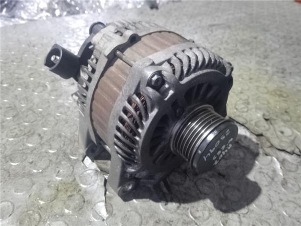 alternador peugeot 407 2004 20 hdi 135