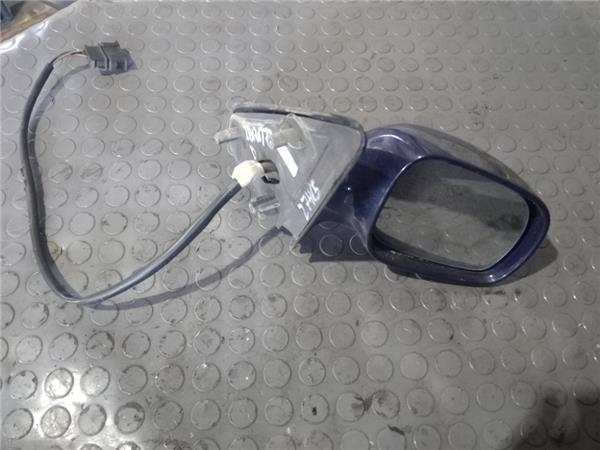 retrovisor electrico derecho seat ibiza 6k1 0