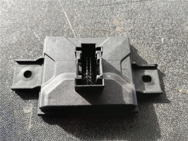 modulo electronico mercedes benz clase c bm 2