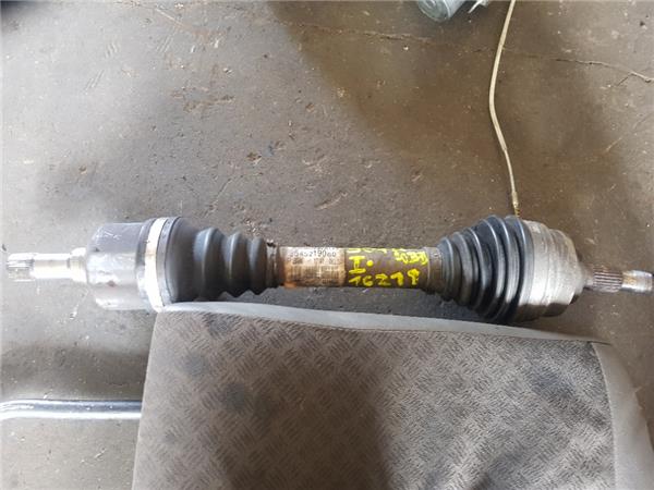 palier delantero izquierdo peugeot 307 berlin