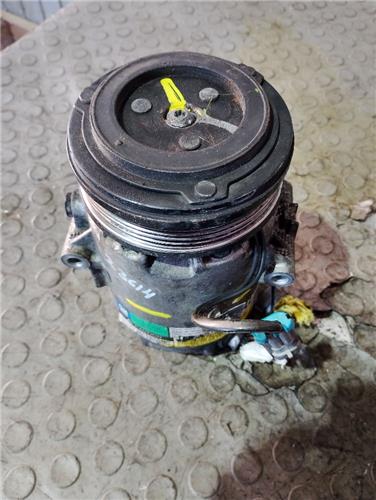 compresor aire acondicionado opel astra h ber