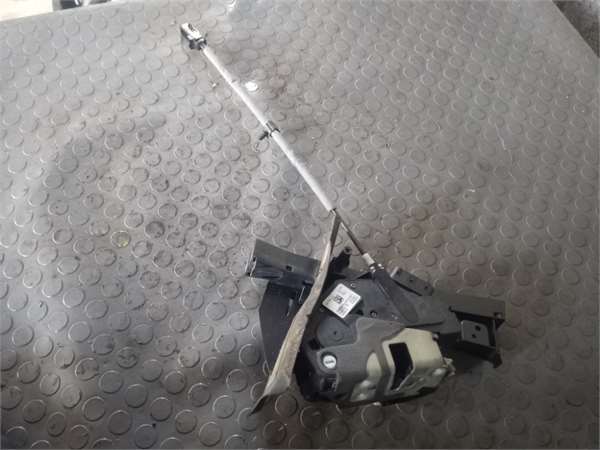 cerradura puerta trasera izquierda ford focus