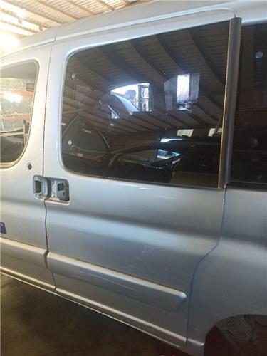 puerta lateral corredera izquierda peugeot pa