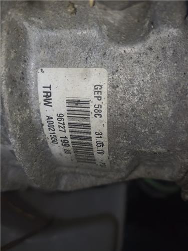 bomba direccion electrica peugeot 308 2007 1