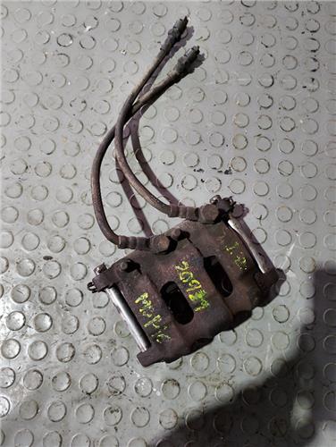 pinza freno delantero izquierda mercedes benz 100 furgón (631) d (631.332, 631.342)