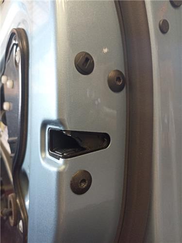 cerradura puerta delantera derecha volkswagen