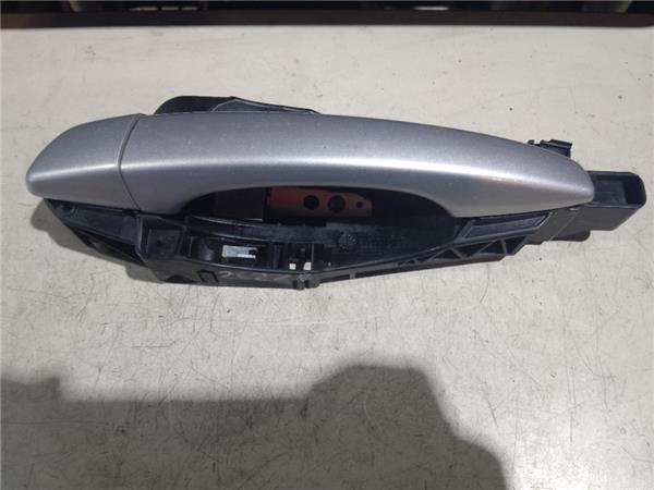 maneta exterior trasera izquierda peugeot 308