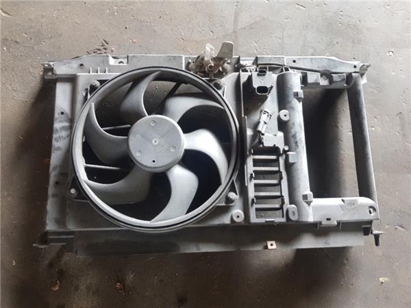 electroventilador peugeot 307 berlina s2 0620
