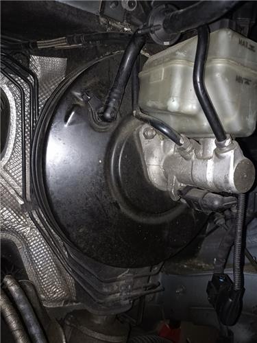 servofreno volkswagen passat berlina 3c2 2005