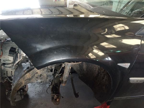 aleta delantera izquierda renault megane ii berlina 5p (10.2002 >) 1.5 authentique [1,5 ltr.   78 kw dci diesel]