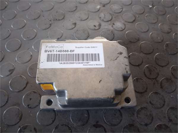modulo electronico ford focus berlina cb8 201