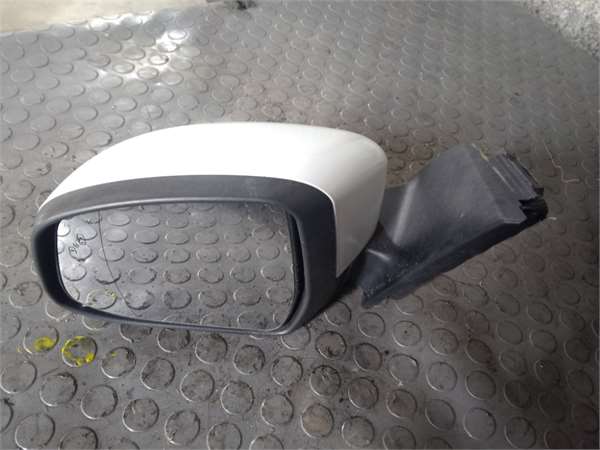 retrovisor electrico izquierdo ford focus ber
