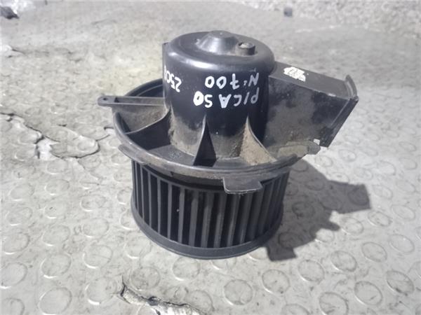 motor calefaccion citroen xsara picasso 1999