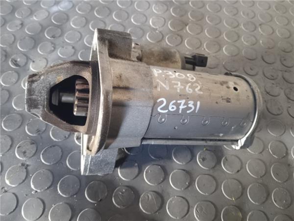 motor arranque peugeot 308 2013 16 style 16