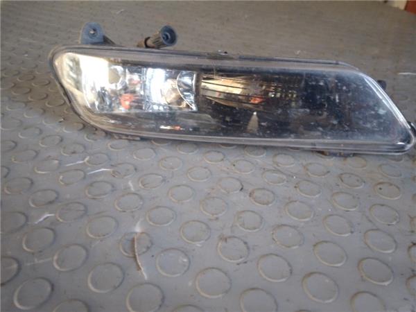 faro antiniebla derecho volkswagen golf vii v