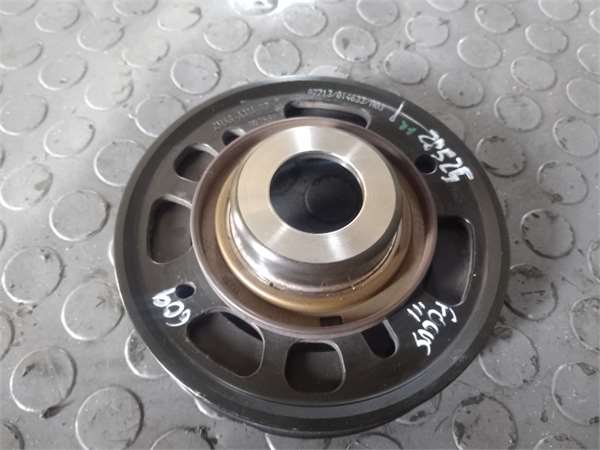 polea ciguenal ford focus berlina cb8 2010  1