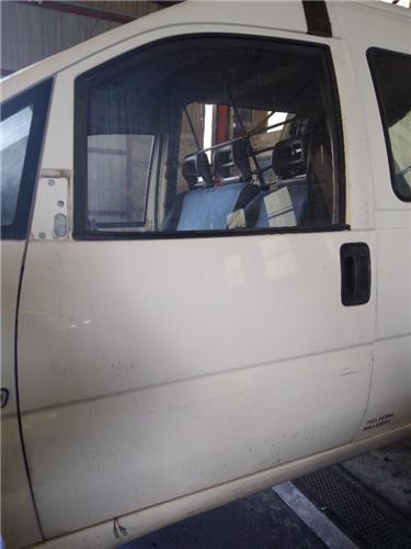 puerta delantera izquierda peugeot expert 224