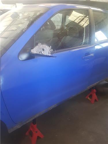 puerta delantera izquierda seat ibiza 6k1 081