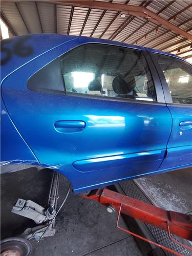 puerta trasera derecha citroen xsara berlina