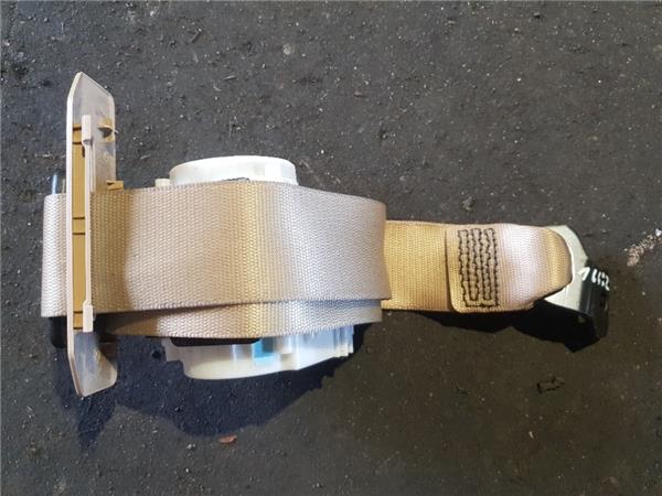 cinturon seguridad trasero central bmw serie