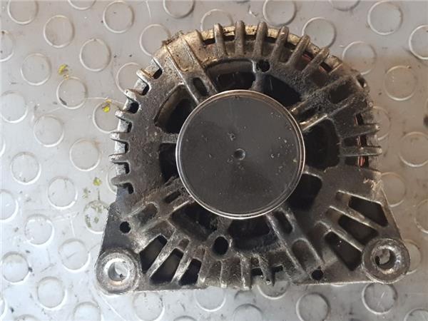 alternador peugeot partner furgon 16 hdi