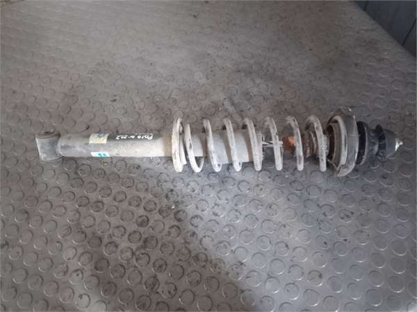 amortiguador trasero derecho volkswagen polo iii (6n1)(09.1994 >) 64 1.9 d