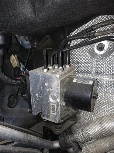 nucleo abs volkswagen passat berlina 3c2 2005