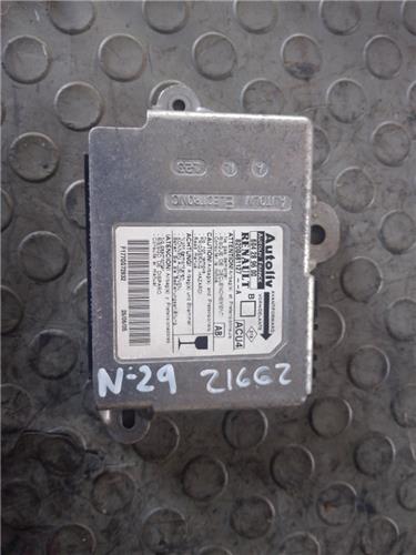centralita airbag renault megane ii berlina 5