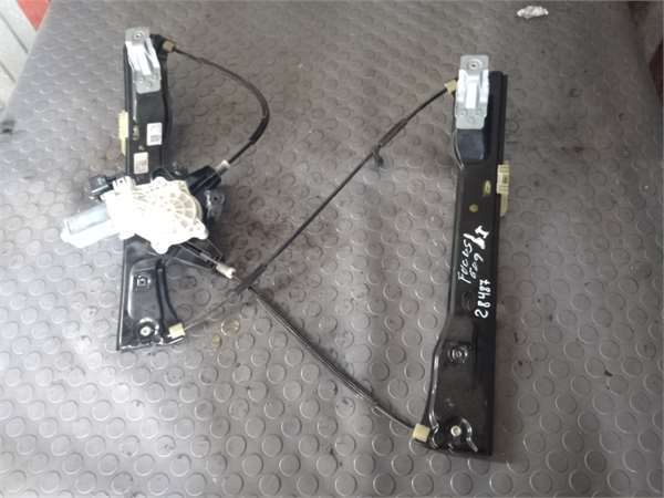 elevalunas electrico delantero izquierdo ford