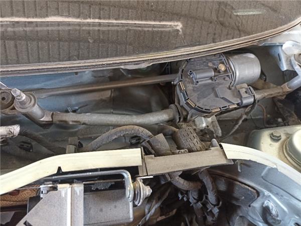 motor limpiaparabrisas delantero volkswagen p