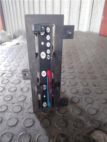 mandos climatizador nissan atleon tk14080