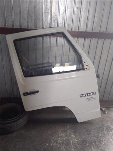 puerta delantera derecha mercedes benz 100 fu