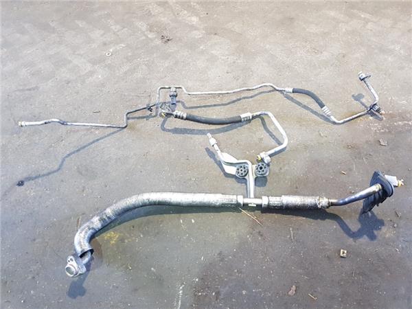 tubos aire acondicionado bmw serie 5 berlina