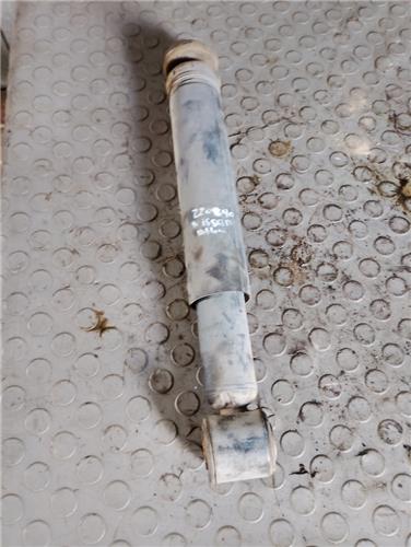 amortiguador eje delantero izquierdo ballesta