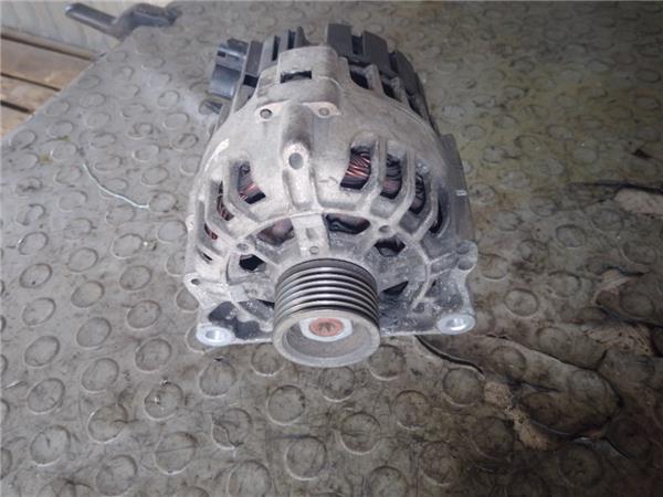 alternador peugeot 307 3ac 16 16v