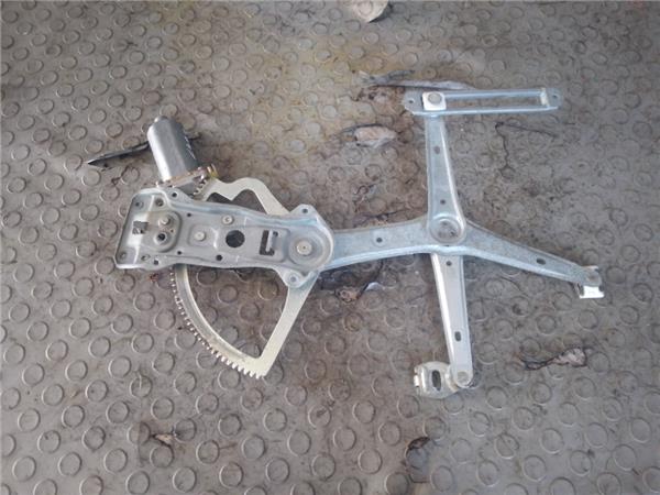 elevalunas electrico delantero izquierdo merc