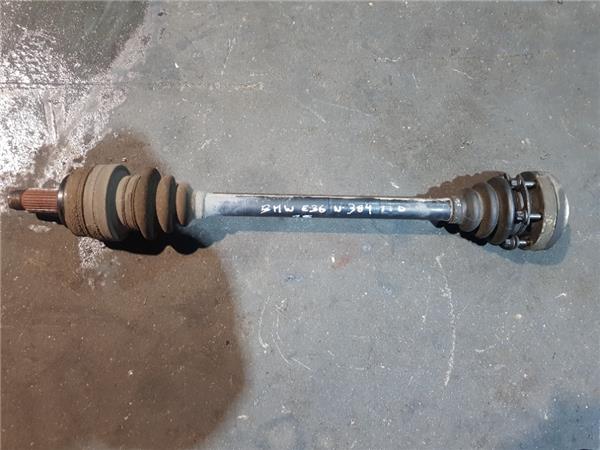 palier trasero derecho bmw serie 3 berlina e3