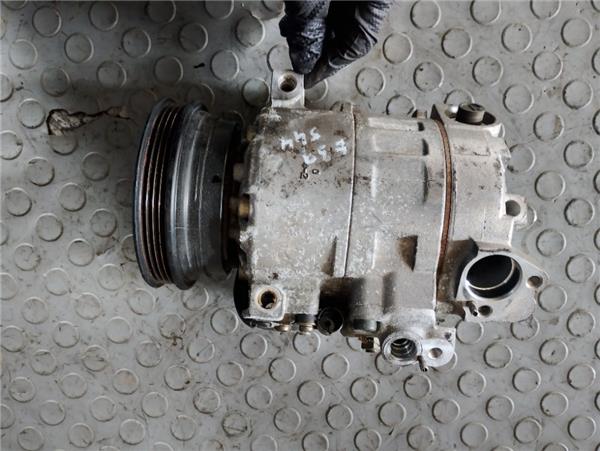 compresor aire acondicionado bmw serie 5 berl