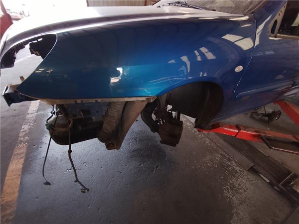 aleta delantera izquierda citroen xsara berli