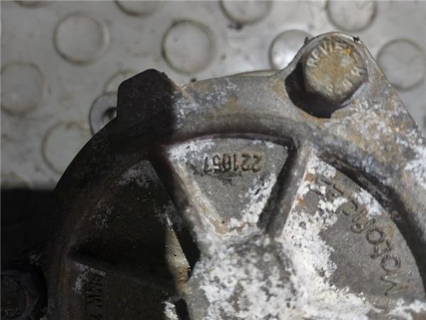 depresor freno bmw serie 5 berlina e39 1995