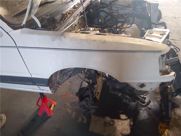 aleta delantera derecha peugeot 309 ii 3c 3a