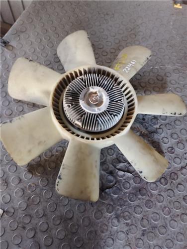 ventilador viscoso nissan atleon tk14080