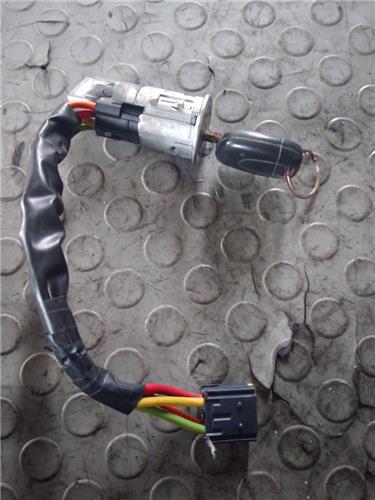 conmutador de arranqueencendido renault clio