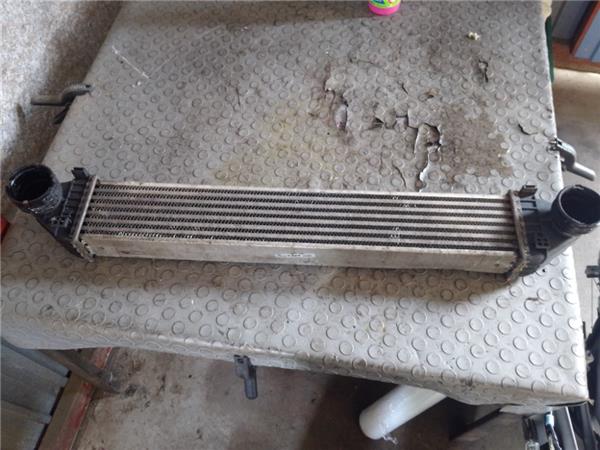 intercooler mercedes benz clase b bm 245 0320