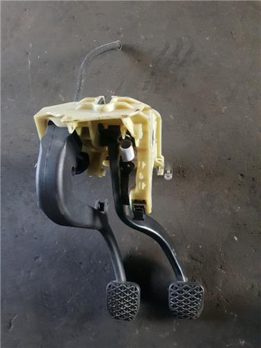 juego pedales completo bmw serie 5 berlina e6